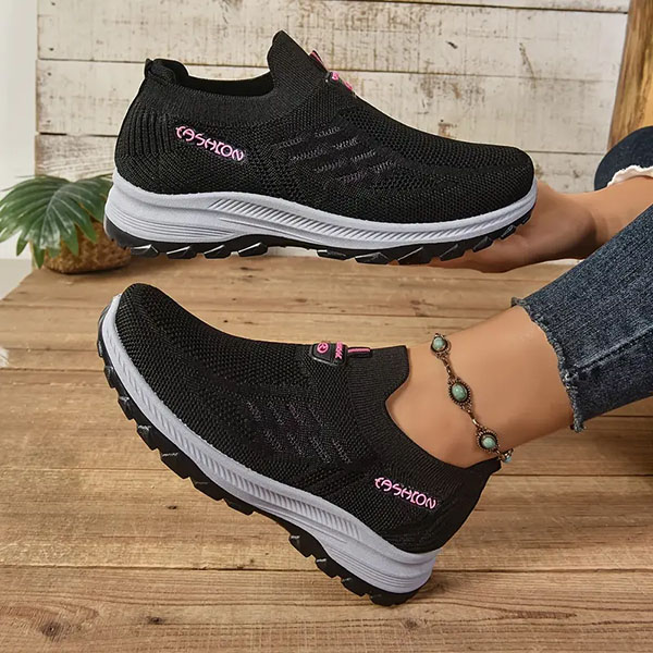 Жіночі ортопедичні кросівки FashionBest